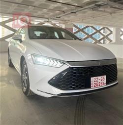 بي واي دي Qin Plus